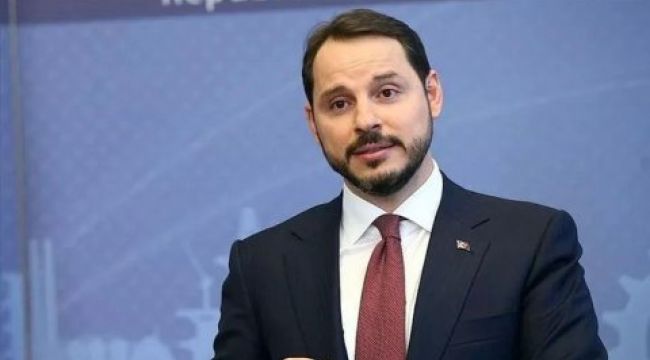 Bakan Albayrak’tan ekonomik verilere ilişkin mesaj