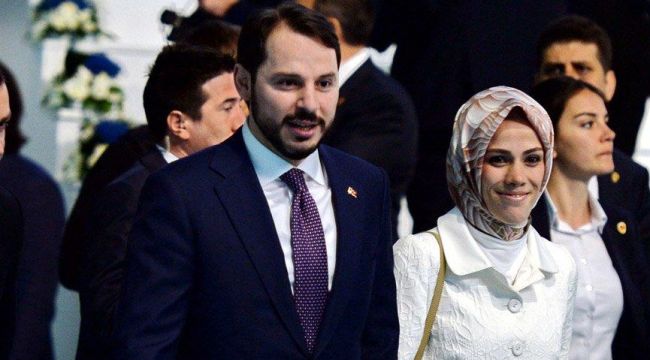 Bakan Albayrak ve ailesine hakaret eden 16 kişiden 1'i tutuklandı