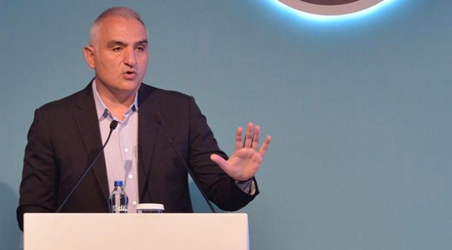 Bakan Ersoy'dan '15 Temmuz Demokrasi ve Milli Birlik Günü' mesajı