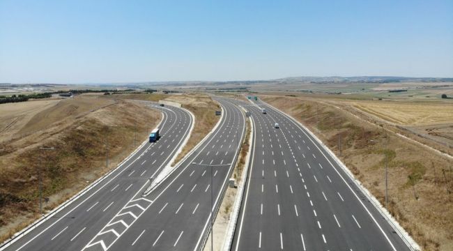 Bakan Karaismailoğlu'undan açıklamalar!