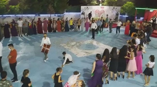 Bakan Koca'nın uyardığı o ilde şoke eden görüntüler