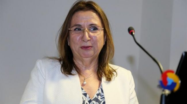 Bakan Pekcan'dan açıklamalar!