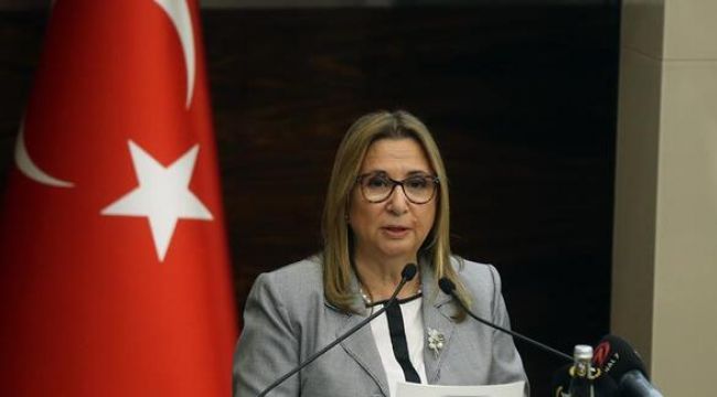 Bakan Pekcan'dan ihracatçı firmalara iki yeni müjde