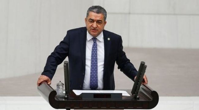 “BAKAN PEKCAN’IN ESNAF YANITI İTİRAFTIR”
