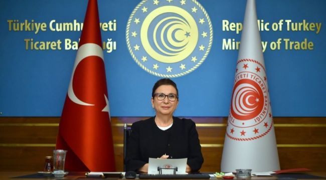 ''Kadın esnaf sayımızdaki artış bizi cesaretlendiriyor''