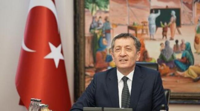 Bakan Selçuk: Meslek liselerinde iş garantili bölümler açıyoruz