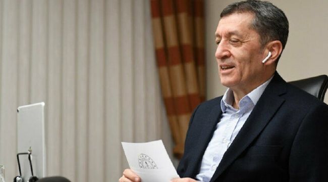 Bakan Selçuk'tan LGS açıklaması!