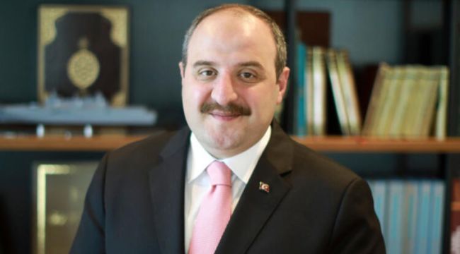 ''Mayısta en hızlı toparlanan ilk üç ülkeden biri olduk''