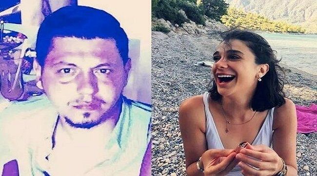 Cemal Metin Avcı’nın eşi "Balkona bile çıkamıyorum"