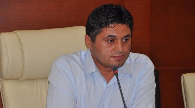BAŞKAN ACAR'A CEZA