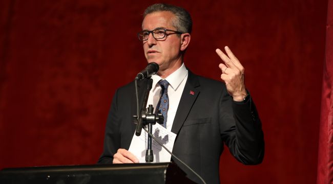 BAŞKAN ARDA: CANLA BAŞLA ÇALIŞMAYA DEVAM EDECEĞİM