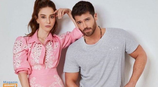 Bay Yanlış'ın Ezgi'si Özge Gürel'den iddialı çıkış