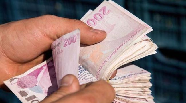 Bayramı ikramiyeleri bugün ödenmeye başladı