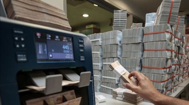 BDDK'dan bankalara 330 milyon lira ceza