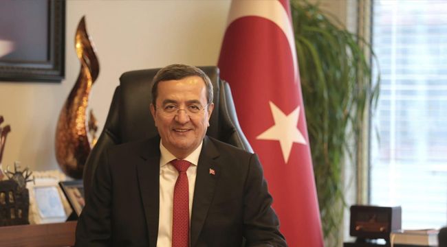 "BELEDİYELERDE BIÇAK KEMİĞE DAYANDI"