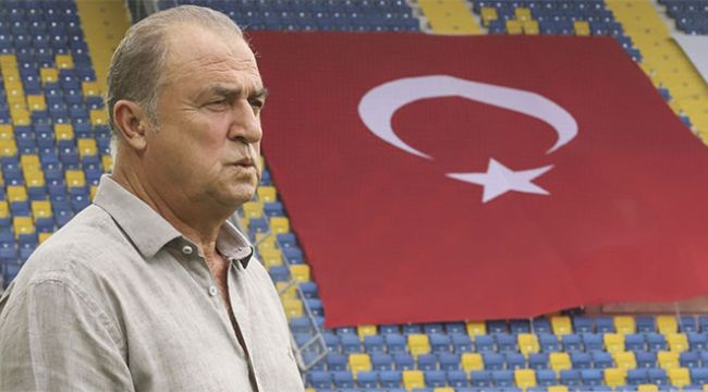 'Benim takımlarım kaybedebilir ama vazgeçmez'