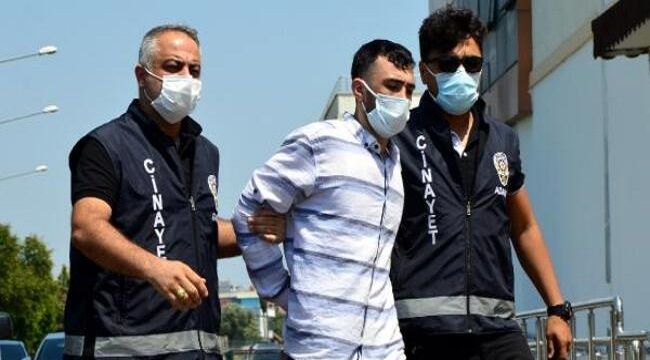Berber kalfasını alacak meselesinden öldürdü