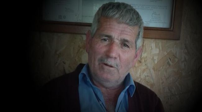 BERGAMALI MUHTARDAN KÖTÜ HABER