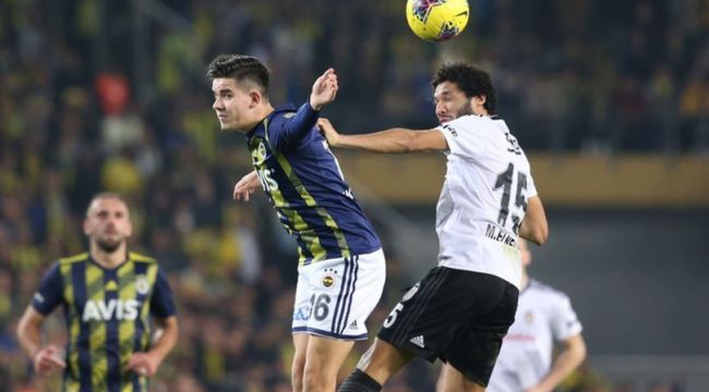 Beşiktaş evinde iyi, Fenerbahçe deplasmanda kayıp