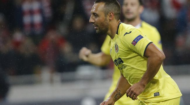 Beşiktaş, Santi Cazorla'yı transfer etmek istiyor!