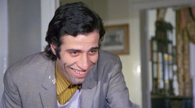 Beyoğlu Belediyesi'nden 'Kemal Sunal' kararı