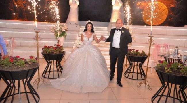 Beypazarı Başsavcısı'nın mutlu günü