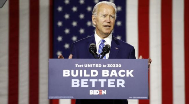 Biden'dan Rusya'ya 'seçime müdahale' uyarısı
