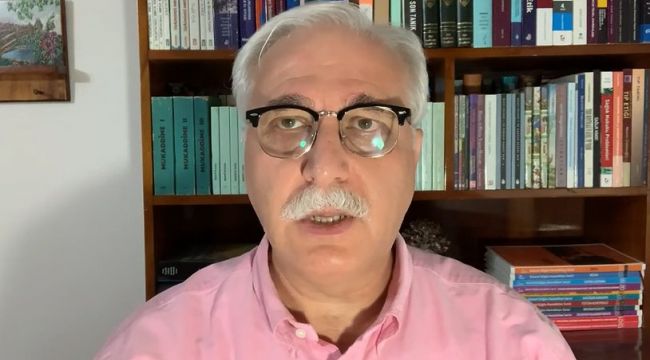 Bilim Kurulu üyesinden 'Kurban Bayramı' uyarısı