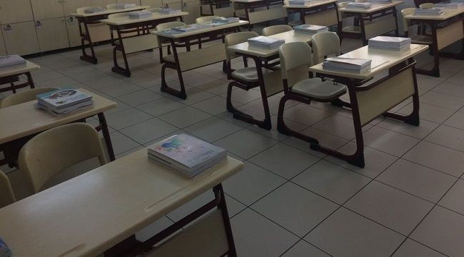 Bilim Kurulu Üyesi Yamanel'den okullar için öneri