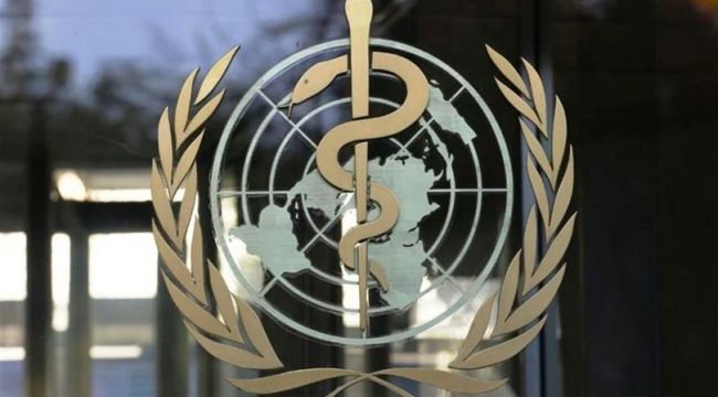 BM açıkladı: ABD'nin DSÖ'den ayrılması 1 yıl sürecek