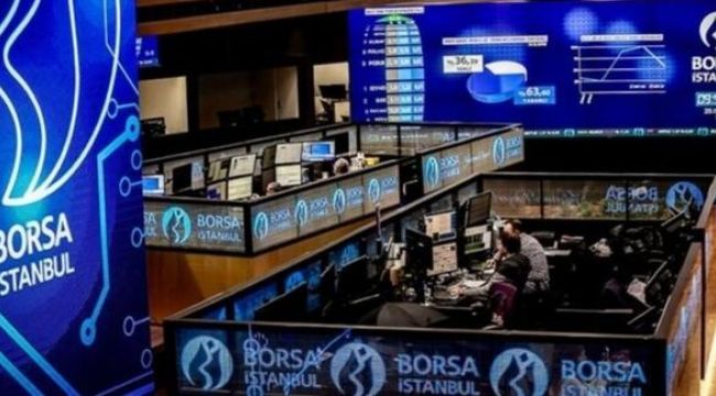 Borsa İstanbul'dan 'açığa satış yasağı' tedbiri açıklaması