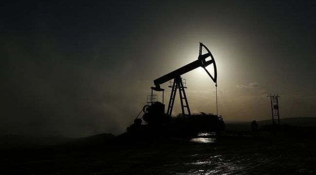 Brent petrol yeniden yükselişte