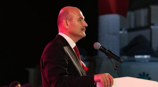 ''Bugüne kadar hiçbir itirafçı, görevine iade edilmemiştir''