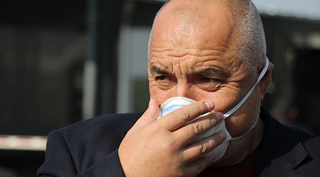 Bulgaristan Başbakanı Borisov karantinaya alındı