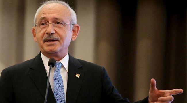 Burdur Valiliğinden Kılıçdaroğlu'nun iddialarına yanıt