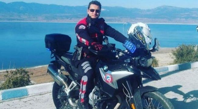 Bursa'ya şehit ateşi düştü