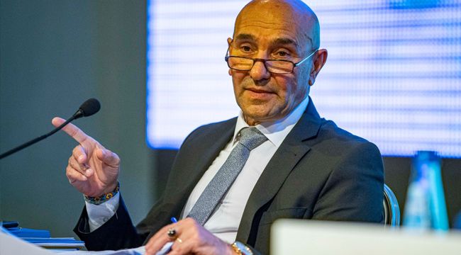 BÜYÜKŞEHİR'DE PANDEMİ SONRASI İLK MECLİS