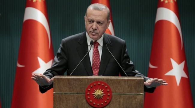''Buyurun çıkın meydana''
