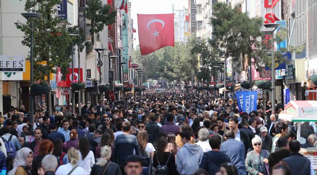 ÇARŞI PROJESİNDE SÖZ KARŞIYAKALILARDA!