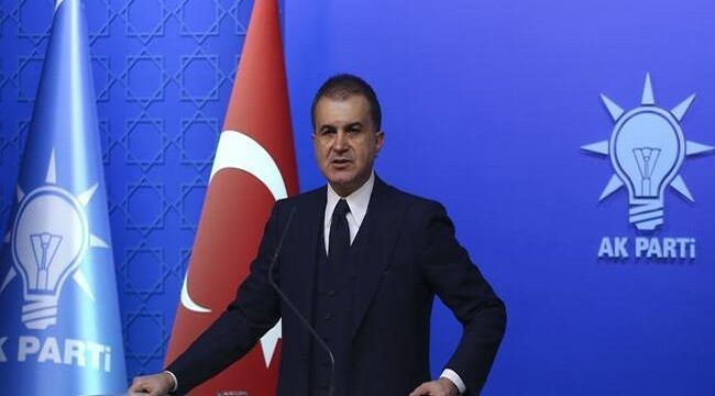 Türkiye'yi ve KKTC'yi şikayet ederek hiçbir sonuç alamazlar!