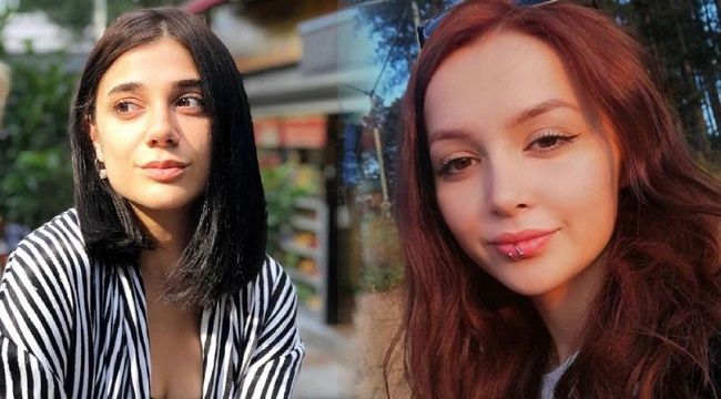Ceren'in ailesinden Pınar'ın ailesine taziye telefonu