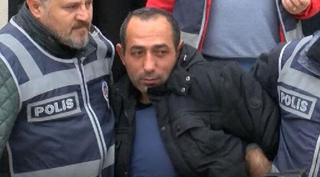 Ceren Özdemir'in katiline kötü haber