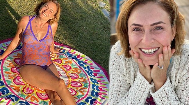 Ceyda Düvenci: En çok kendini sev