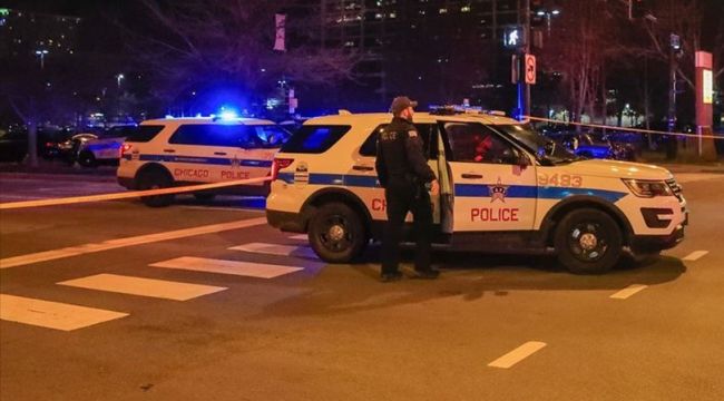 Chicago'da son 5 yılın en kanlı 'Bağımsızlık Günü' tatili!