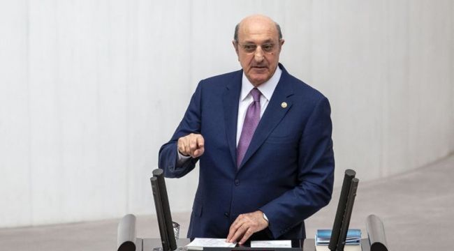 CHP'li İlhan Kesici'den İBB'ye "Fatih" eleştirisi