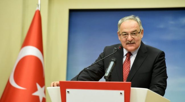 CHP’nin Meclis Başkanı adayı belli oldu