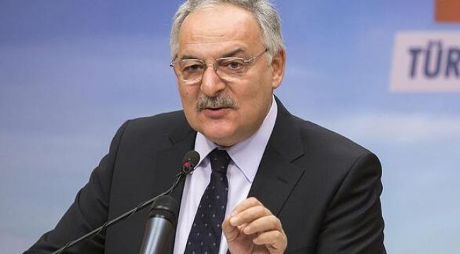 CHP'nin Meclis Başkanı adayı belli oldu