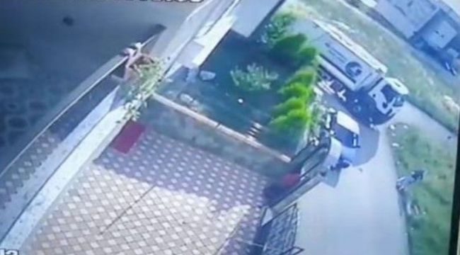 Cinayet gibi kazada flaş gelişme!
