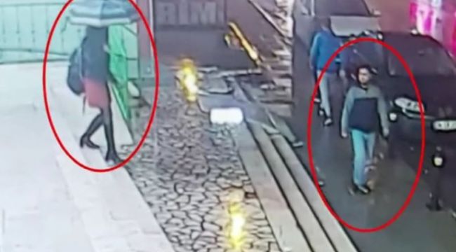 Cinsel suç zanlısı: Ben değil o yaptı!