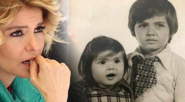"Çok gücüme giden bir acı"